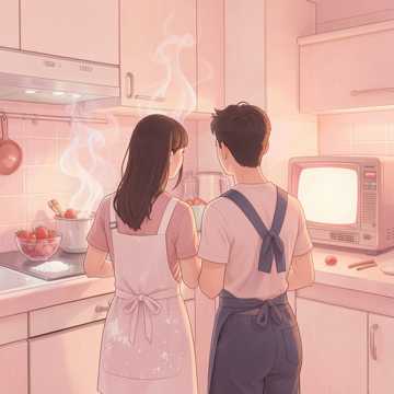 蜜渍樱桃