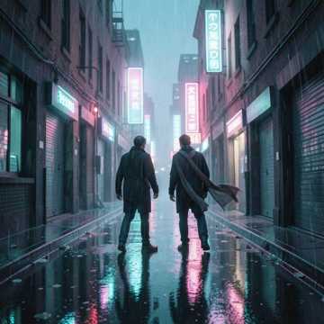 斑驳光影追不上离散