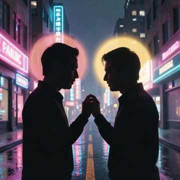 未完成的指尖距