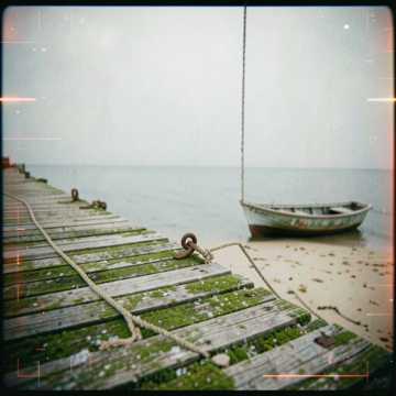 The Old Harbour-版本2