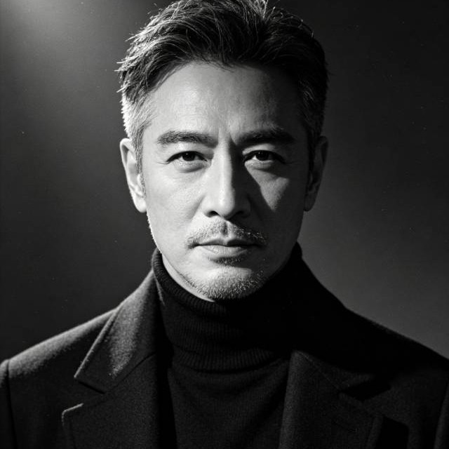 人间两面