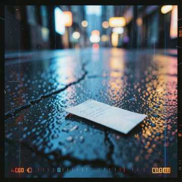 街角浪花未寄的信-版本2