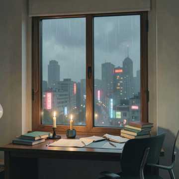 无处安放的心-版本2