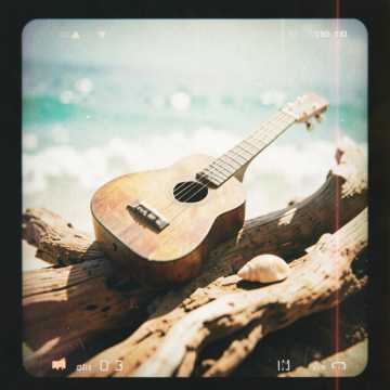 Sunlight Strum-版本2