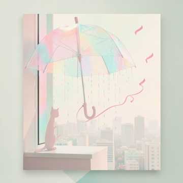 草莓味的吻
