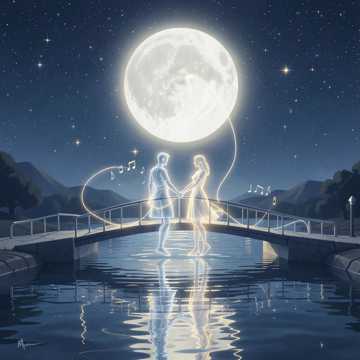 星河渡情
