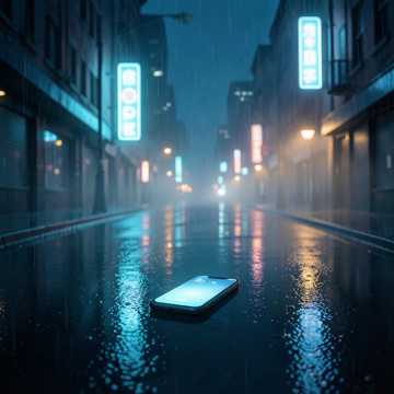 借光