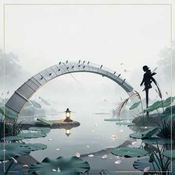 《易安风骨》