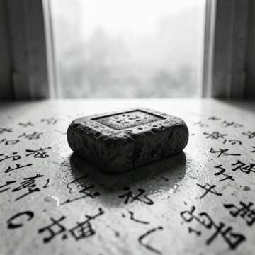 岭南书