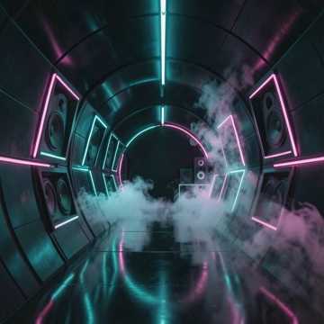 深处回响