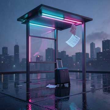投递青春简历-版本2
