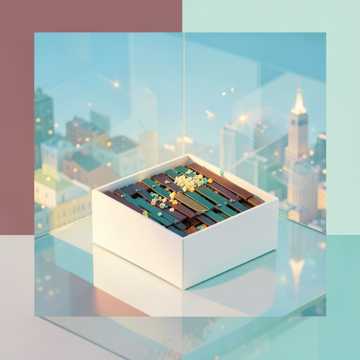晴空马林巴