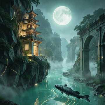 一线天杀机