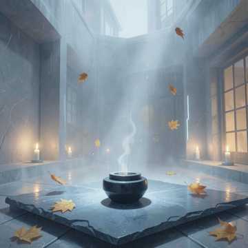 一砚清霜