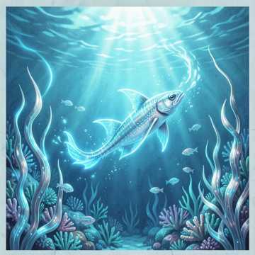 深海节拍