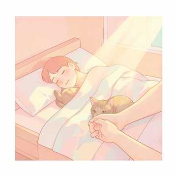 你眼底的糖