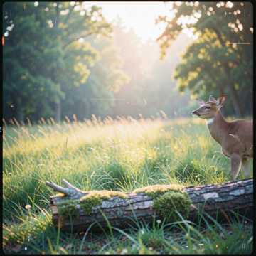 Meadow Skin