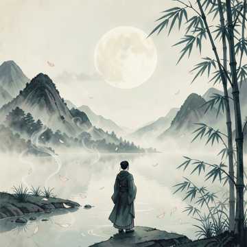 尘缘卦