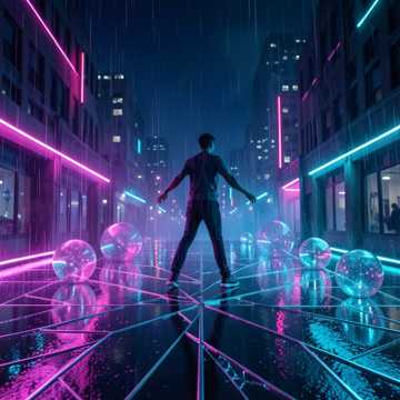 心碎节拍