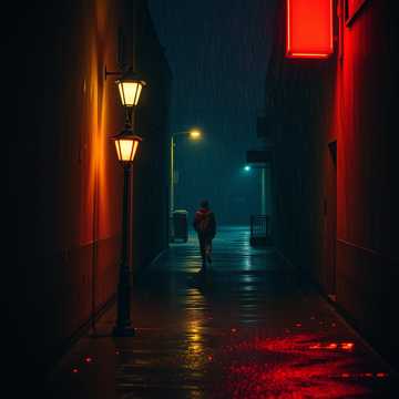 红尘情痴