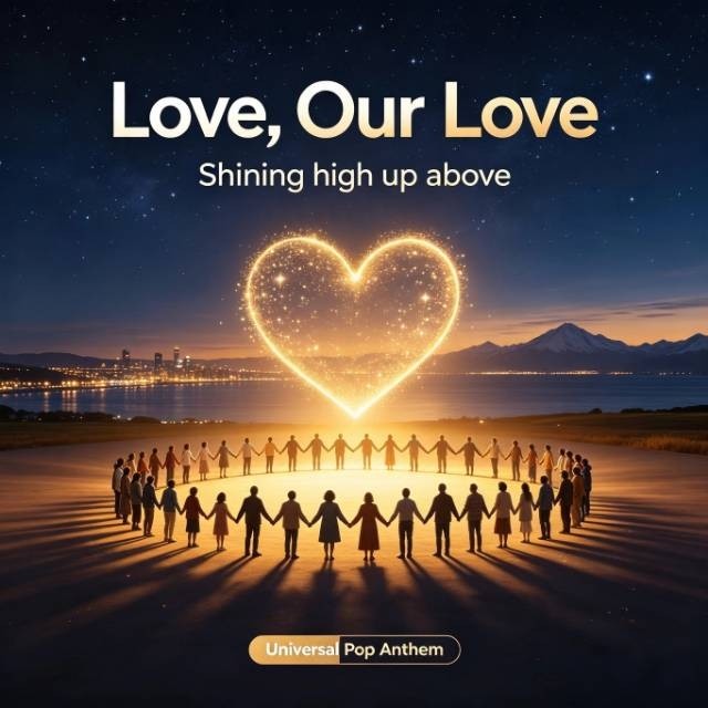 Love, Our Love