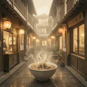 这才是真实的生活啊