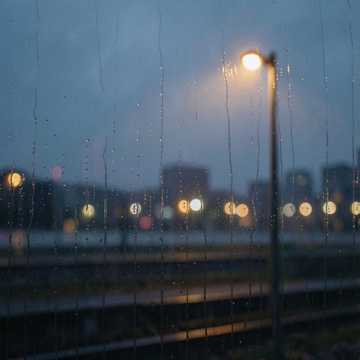 City of Strangers-版本2