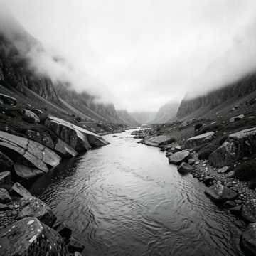 Mountain Rivers-版本2