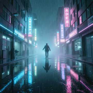 雨声