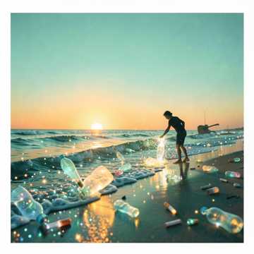 拾光者的夏天-版本2
