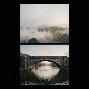 青川万里