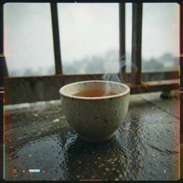 把泪咽成酒-版本2