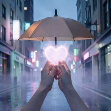 蜜渍月光