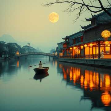 五河是我家