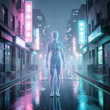 失步