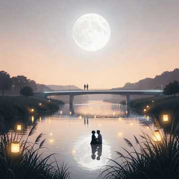 青枣味月光
