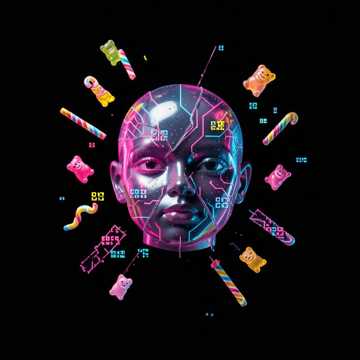 Pixel Doll Panic-版本2