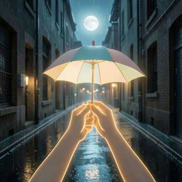 你是我最暖的夜