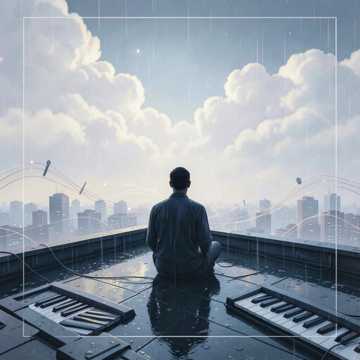 《水穷处的人》