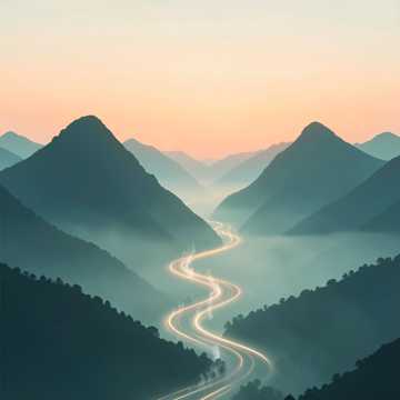 山间的你副本