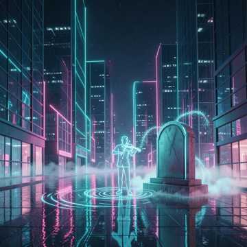 挽歌-版本2