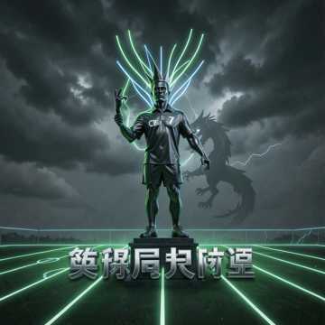 绿茵终章·第六次征途