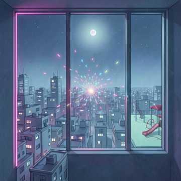 过期的小朋友