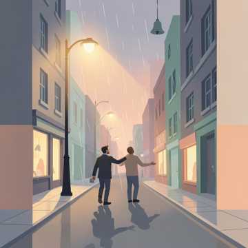 路口那只手-版本2
