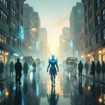 蓝盾长街-版本2