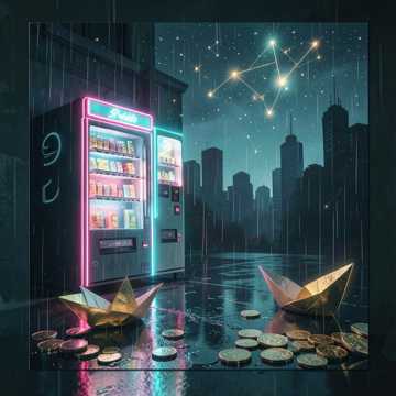 未刮尽的梦里-版本2