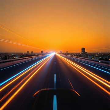 追光路线
