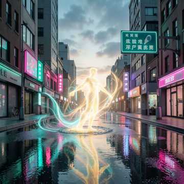我想跟风一样自由