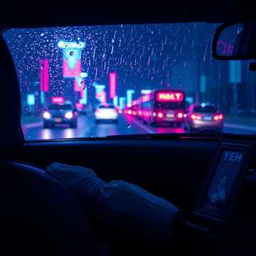 千斤顶的雨
