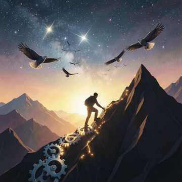 《星辰征途》-版本2